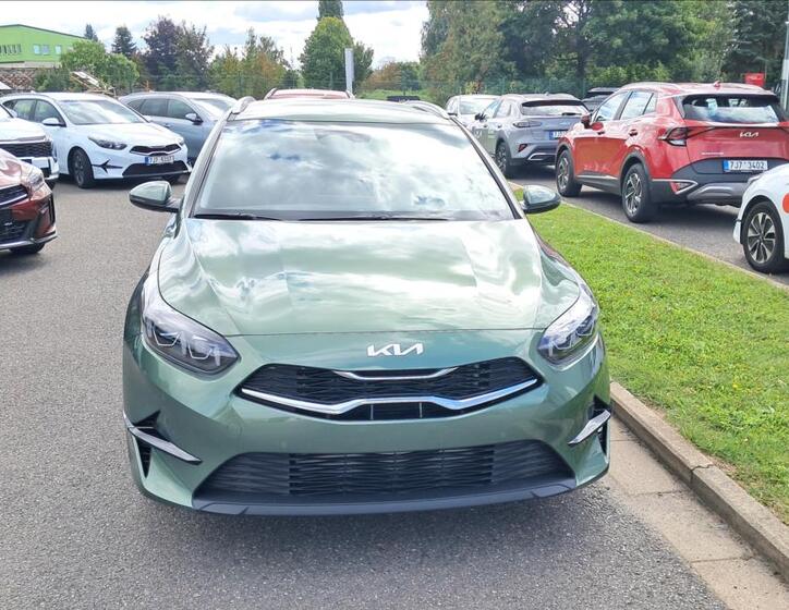 KIA Ceed 2