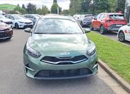 KIA Ceed 2