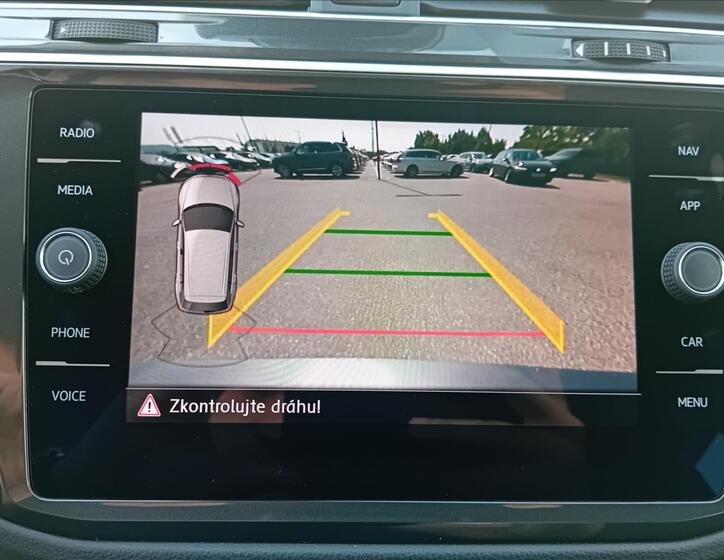Volkswagen Tiguan 24