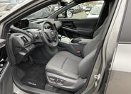 Toyota bZ4X 11