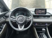 Mazda 6 9