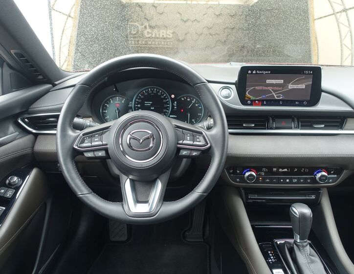 Mazda 6 9