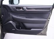 Subaru Outback 13