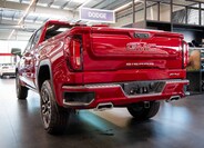 GMC Sierra 3