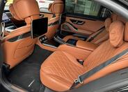 Mercedes-Benz Třídy S 40