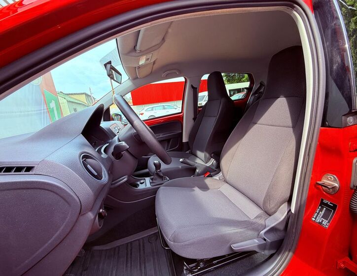 Škoda Citigo 12