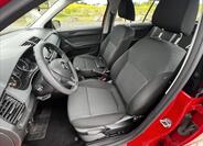 Škoda Fabia 18