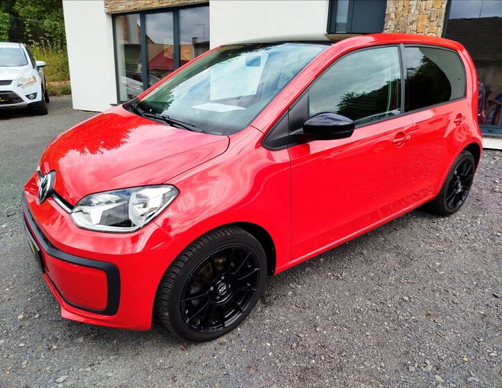 Volkswagen up! 2