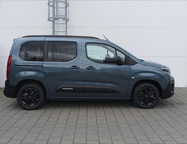 Citroën Berlingo 3