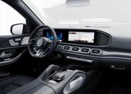 Mercedes-Benz GLE 9