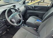 Mitsubishi Space Star 7