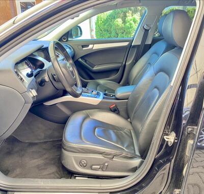 Audi A4 Allroad 11