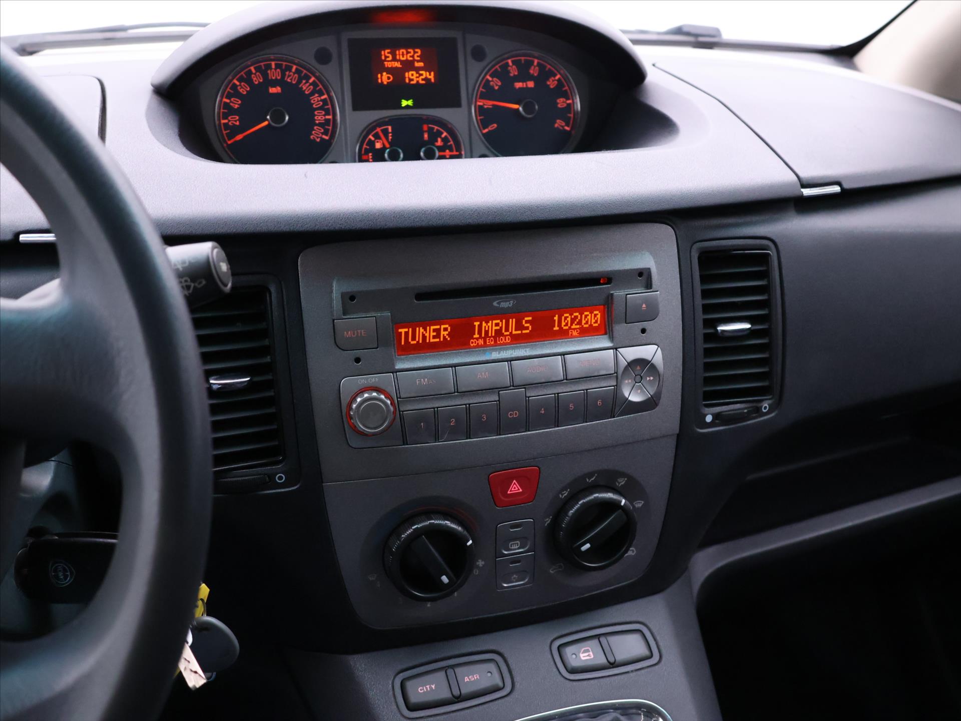 Lancia Musa