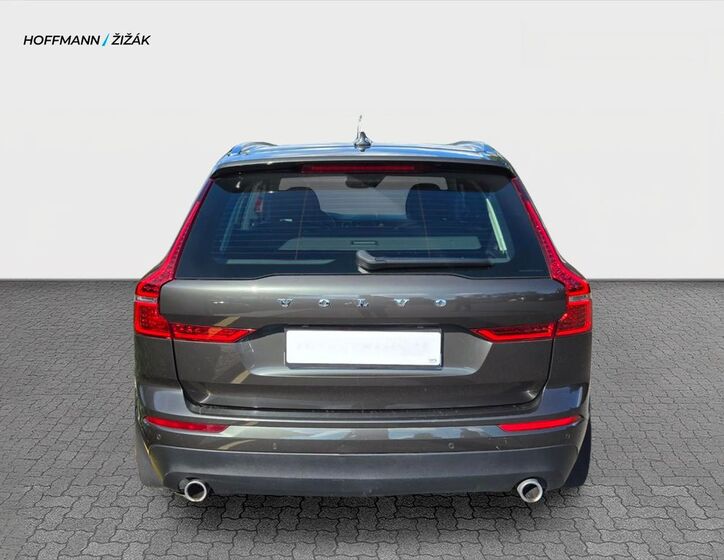 Volvo XC60 7