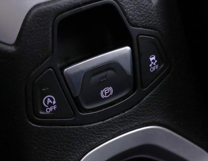 Jeep Renegade 30