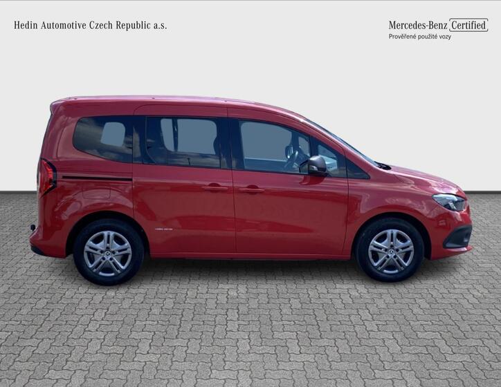 Mercedes-Benz Citan 6