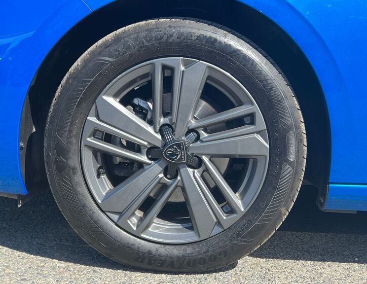 Peugeot 308 18