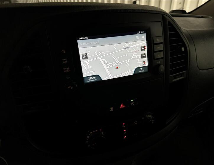 Mercedes-Benz Vito 20