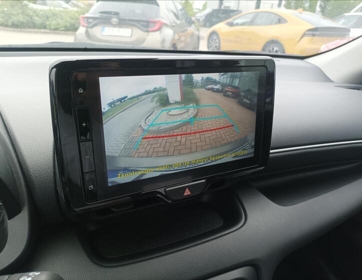 Toyota Yaris 14
