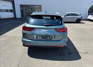 KIA Ceed 6