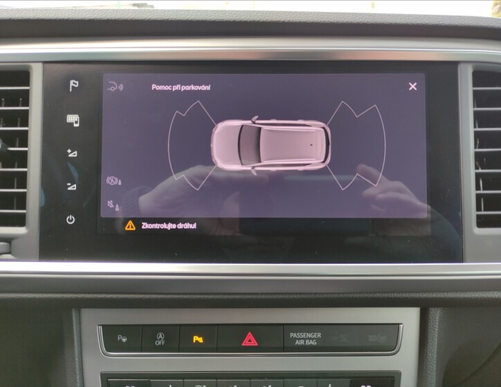 Seat Ateca 21