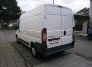 Citroën Jumper 4