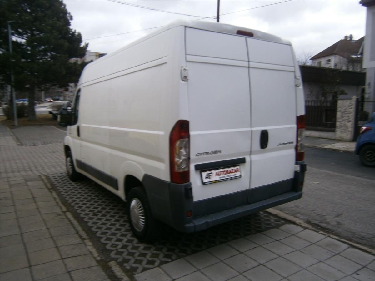 Citroën Jumper