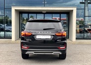 SsangYong Rexton 8