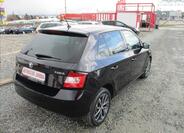 Škoda Fabia 6