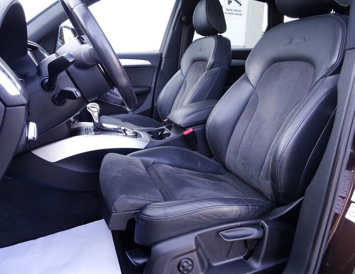 Audi Q5 19