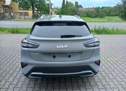KIA XCeed 3