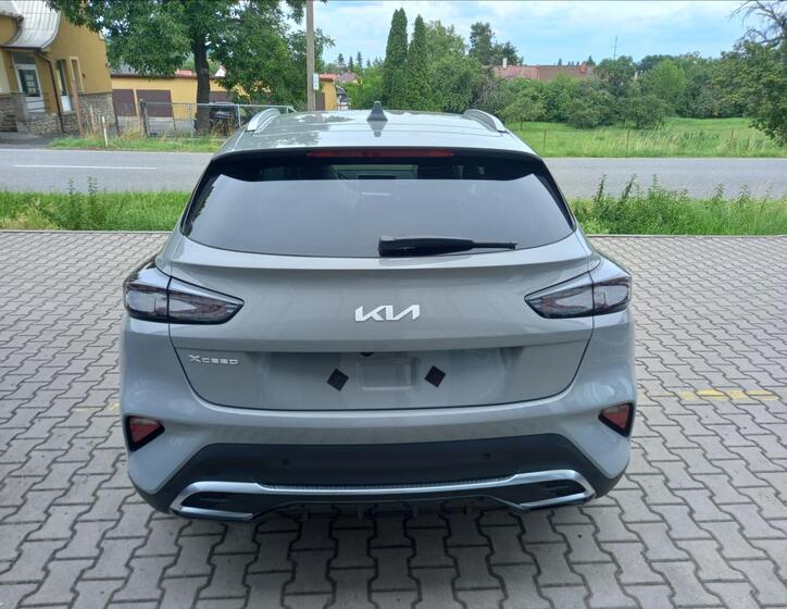 KIA XCeed 3