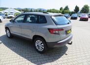Škoda Karoq 5