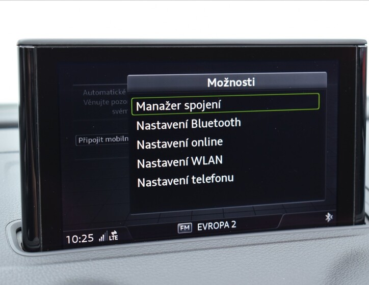 Audi A3 36