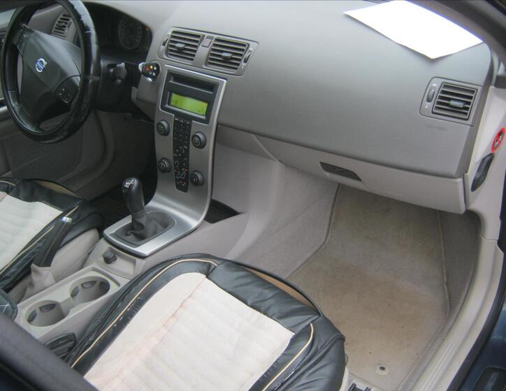 Volvo S40 15