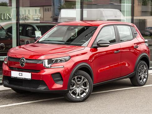 Citroën C3