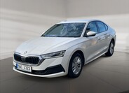 Škoda Octavia 3