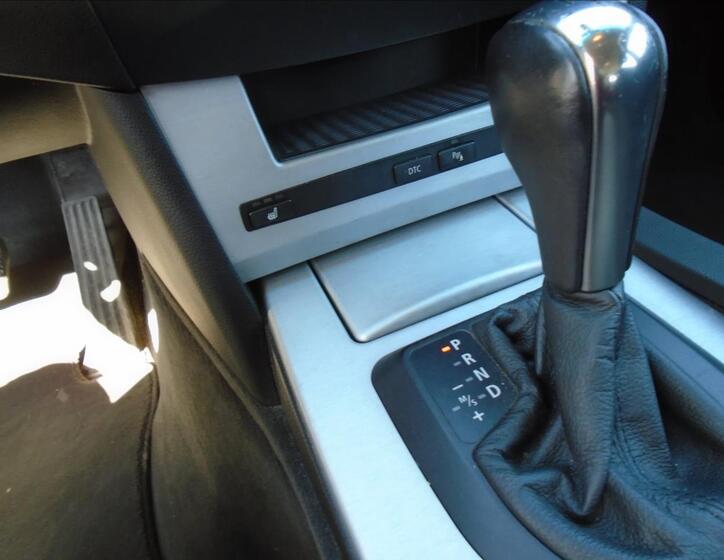 BMW Řada 5 15