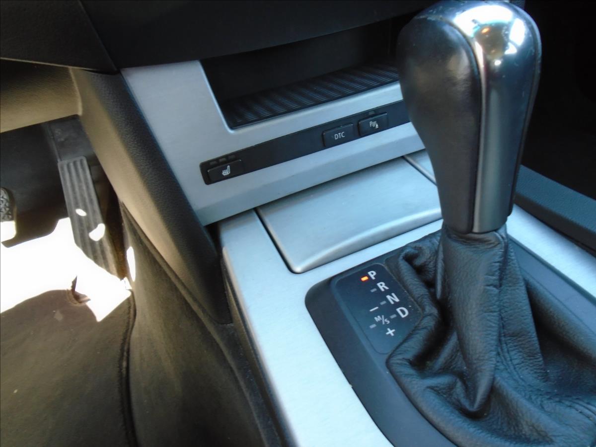 BMW Řada 5