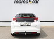 Honda Civic 6
