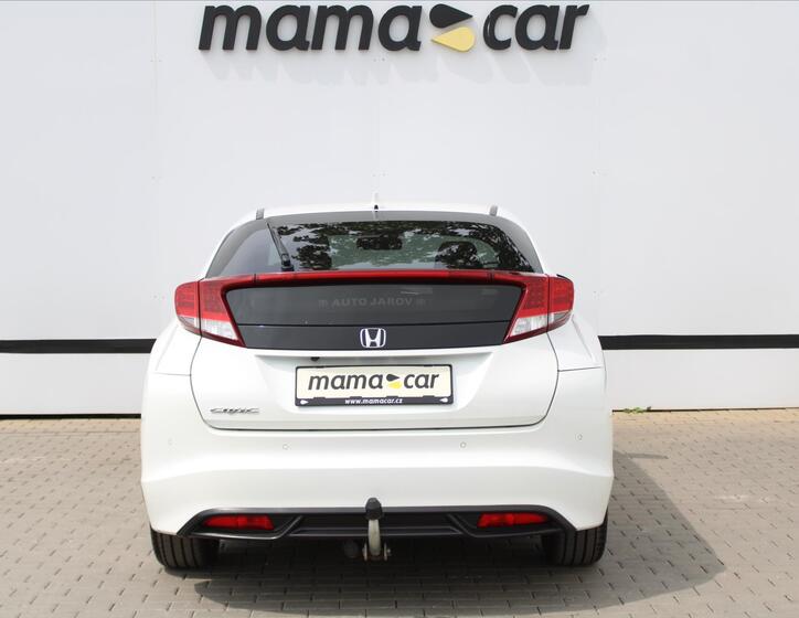 Honda Civic 6