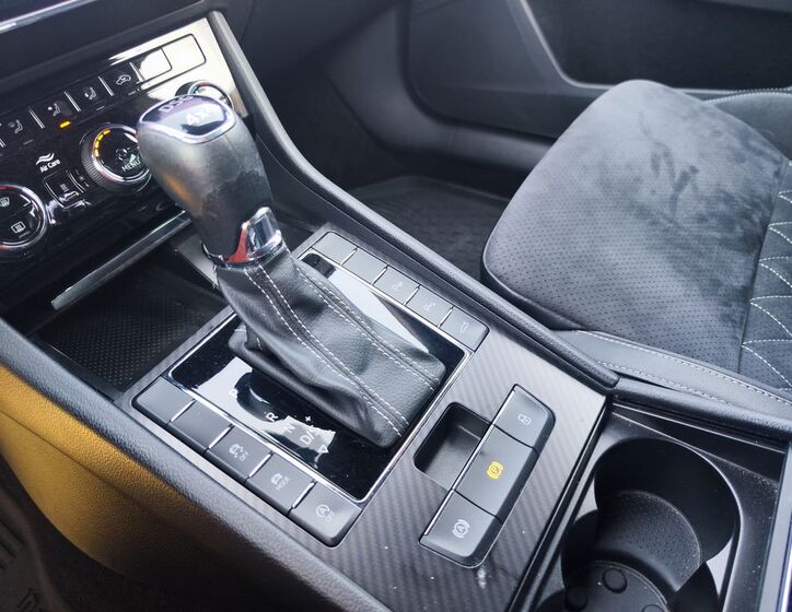 Škoda Superb 26