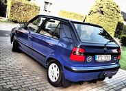 Škoda Felicia 5