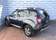 Dacia Duster 4