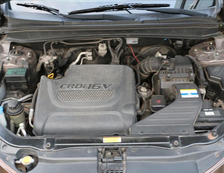 Hyundai Santa Fe 40