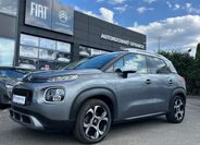 Citroën C3 Aircross 1