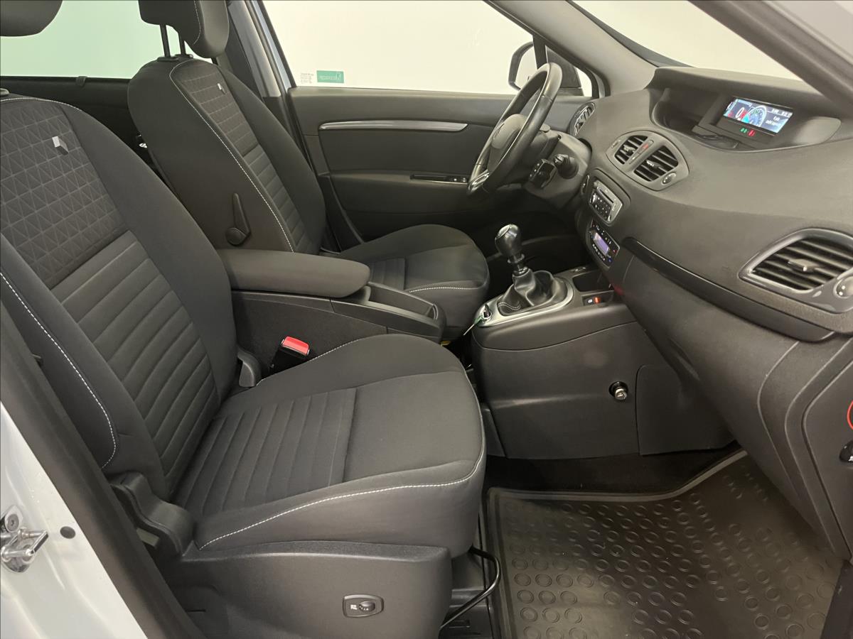 Renault Grand Scénic