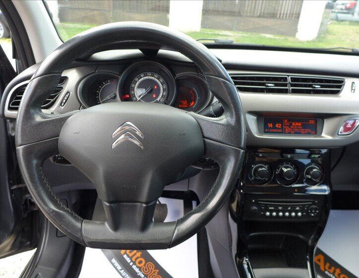 Citroën C3 18