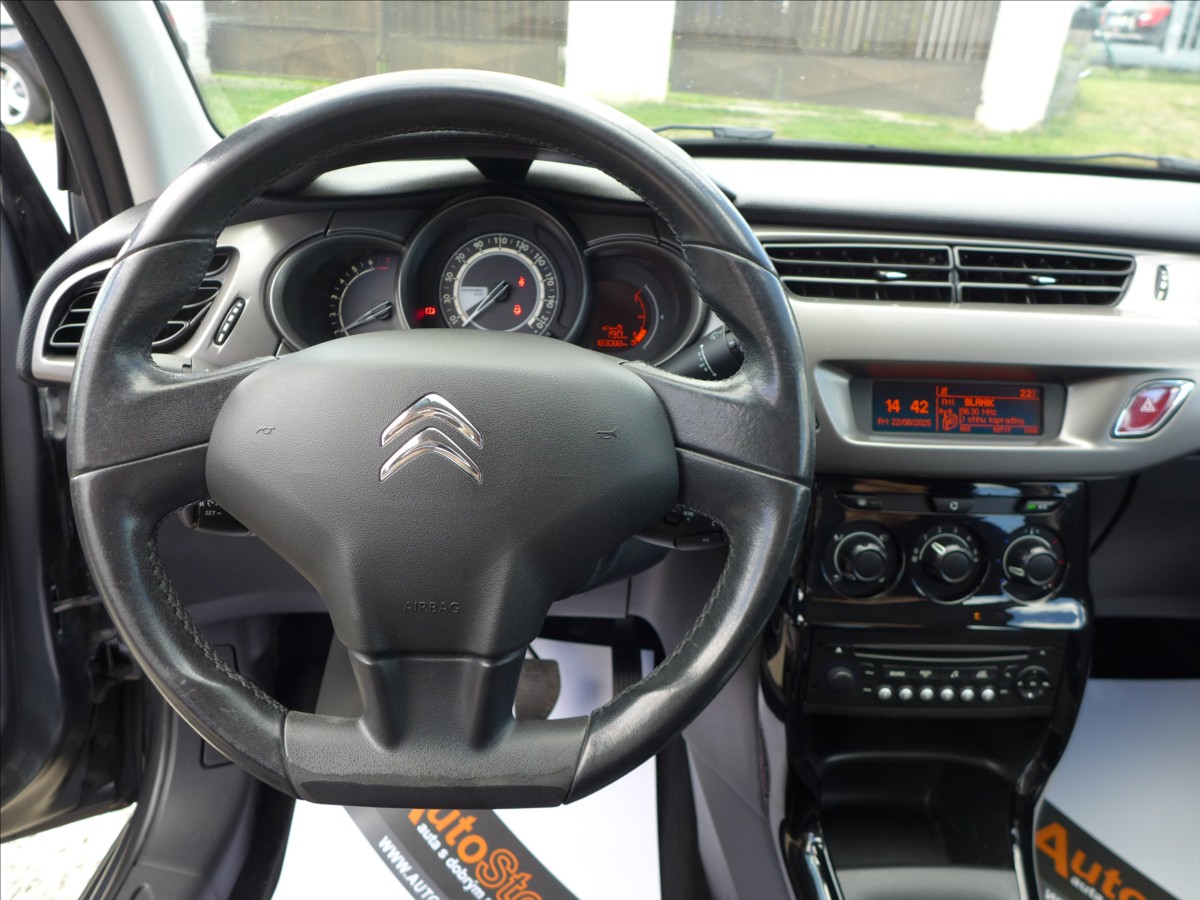 Citroën C3