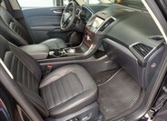 Ford Galaxy 13